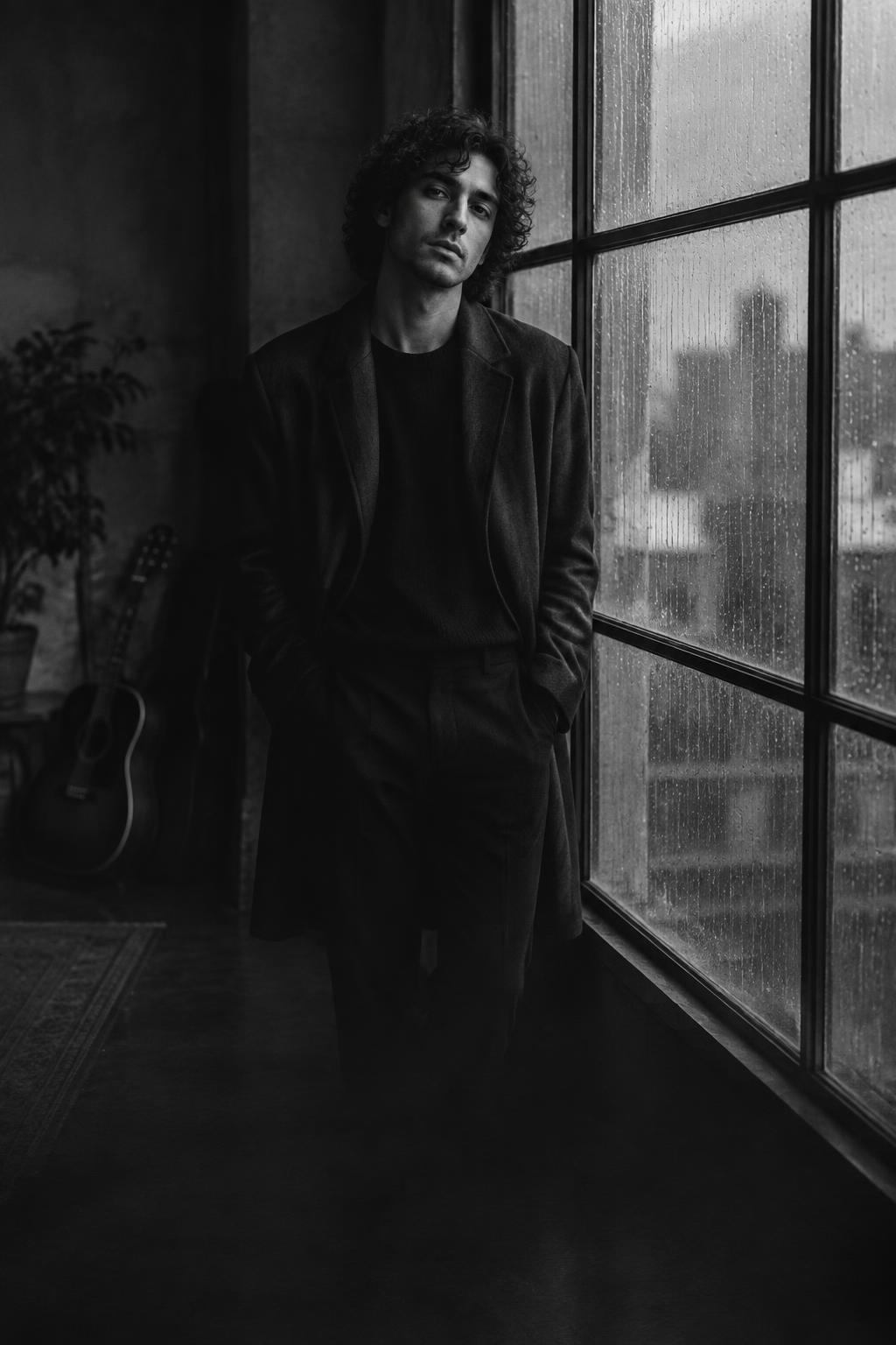 Versefilm sample artist portrait